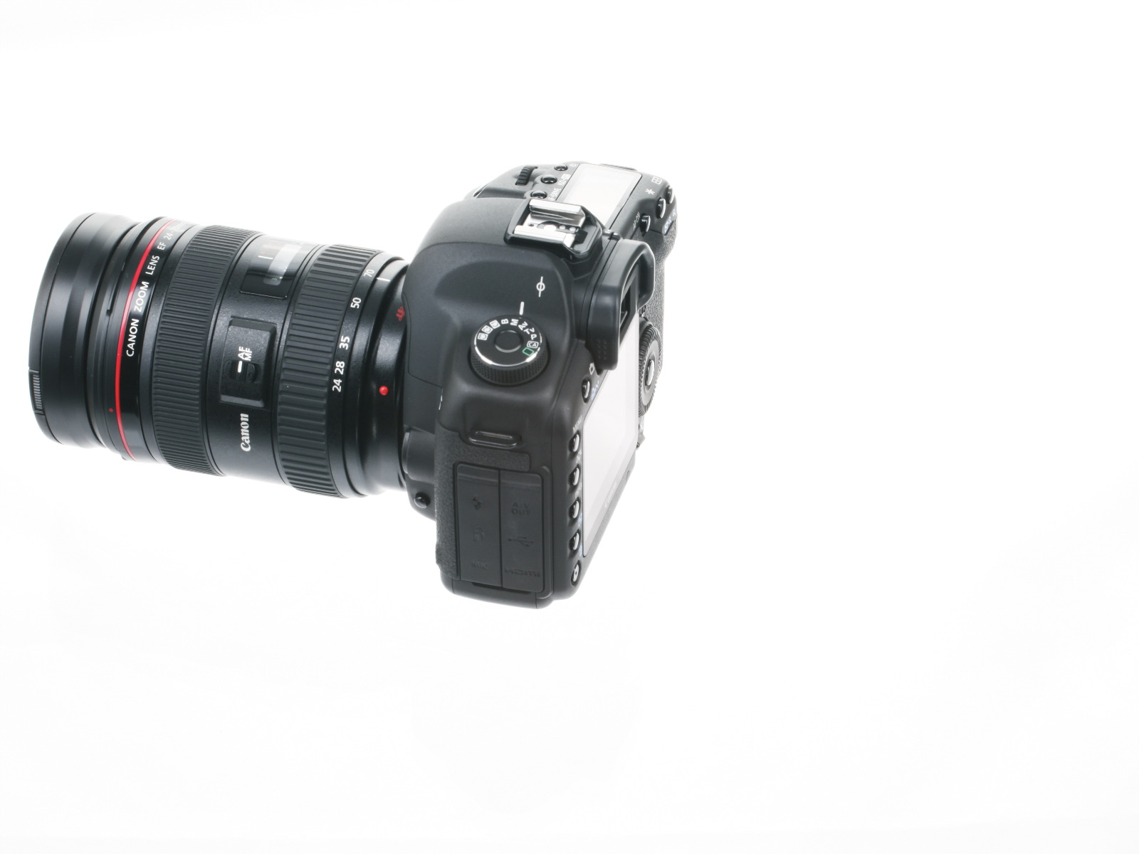 デジタルカメラ Canon EOS 5D Mark III + EF 24-105mm F4L レンタル] Canon EOS 5D Mark III EF24-105 F4L IS USM レンズセット