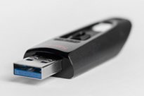USB Stick 4GB