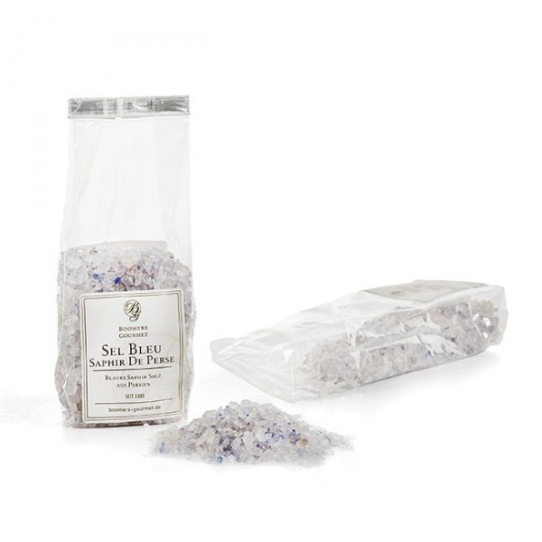 Blaues Saphir Salz "Sel Bleu De Perse"