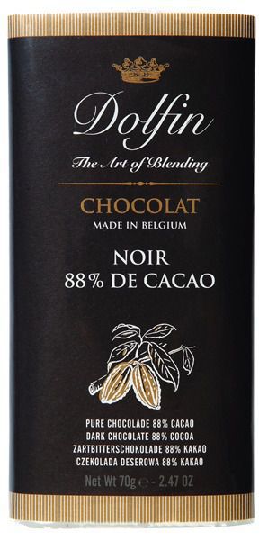 TESTARTIKEL/DEMO Zartbitterschokolade 88%