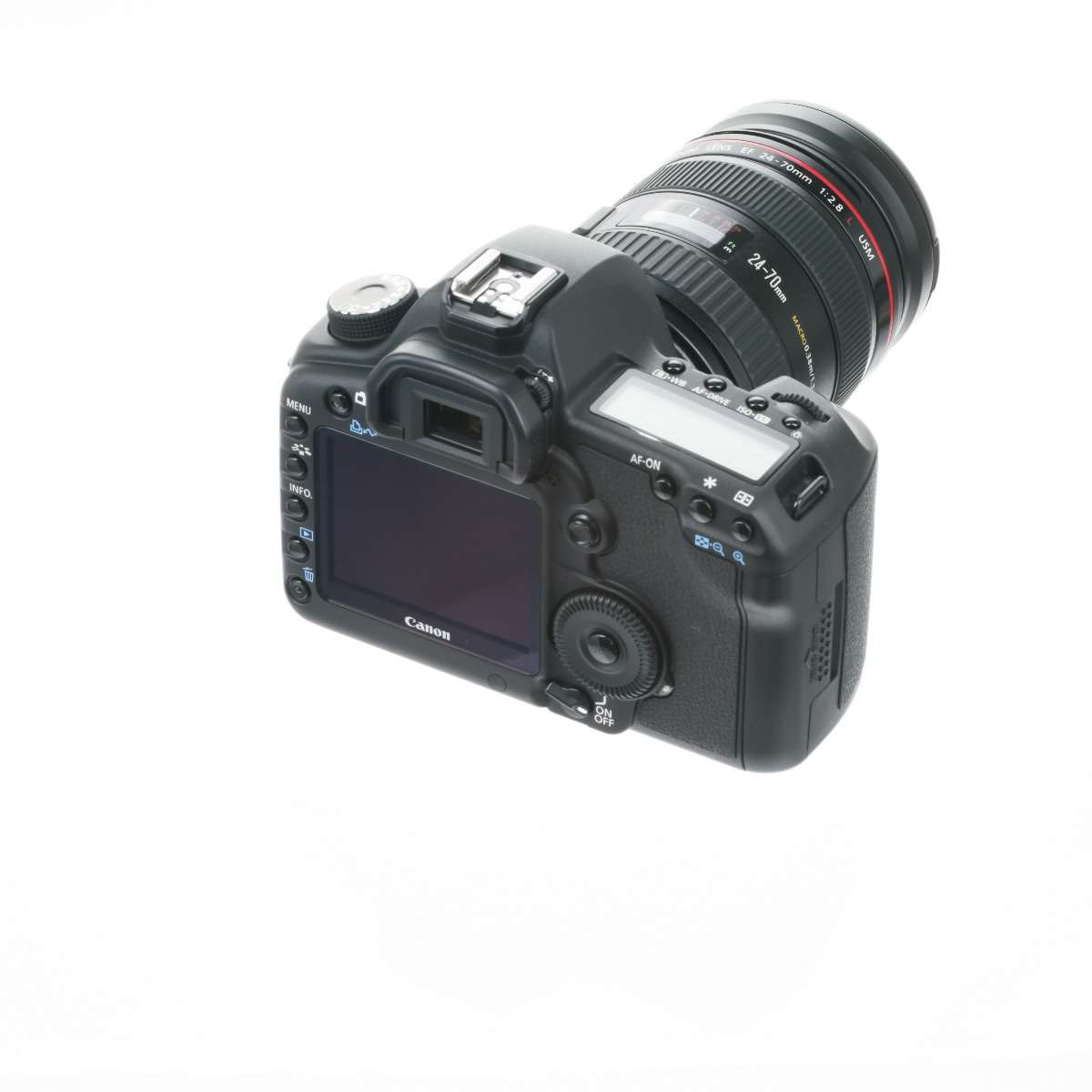 デジタルカメラ Canon EOS 5D Mark III 50mm F1.8 24-105mm Canon EOS 5D Mark III - SLR Digital Camera: Amazon.de: Electronics